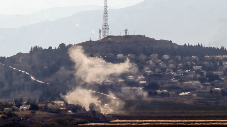 Hezbollah attack kills five in northern Israel as US envoy pushes truce