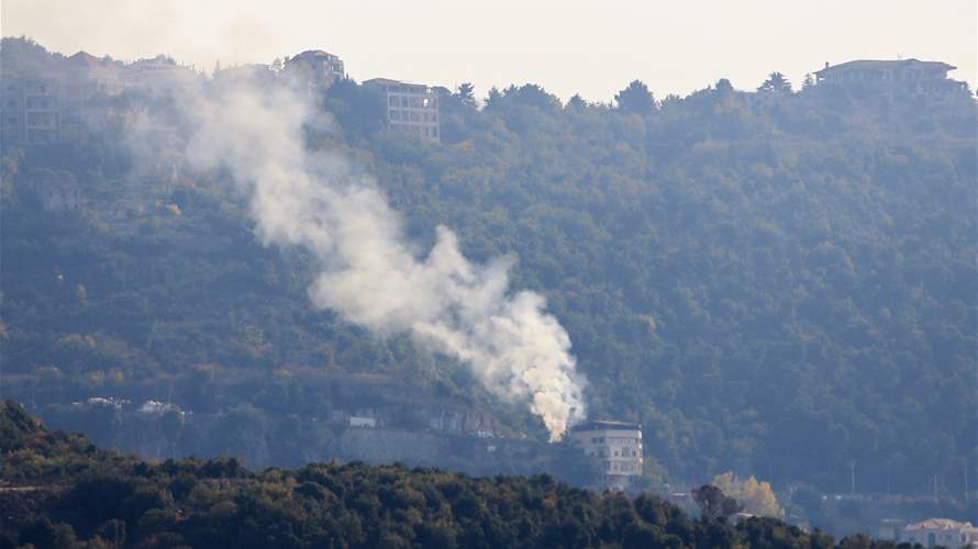 NNA reports casualties in Ain el-Remmaneh, Aley apartment attack