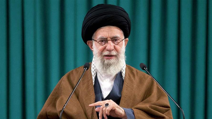 Khamenei vows response to attacks on Iran and its allies