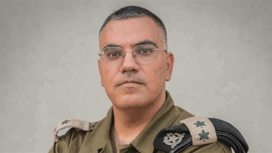 Israeli army claims killing of Hezbollah missile commander Jaafar Khodor Faour in South Lebanon airstrike