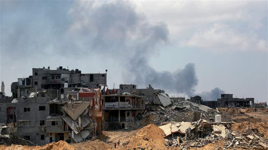 Israel estimates 51 hostages in Gaza still alive, Israel Hayom reports