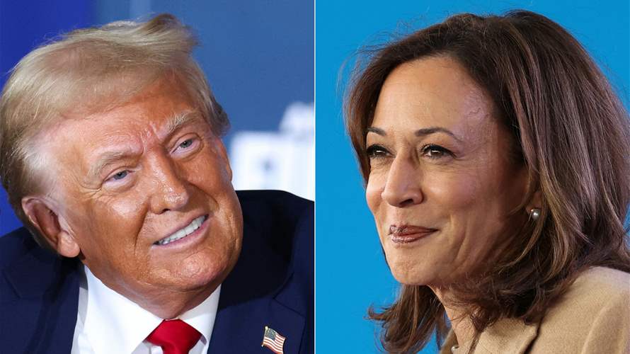 Harris appeals to Christians and Arab Americans, Trump embraces violent rhetoric