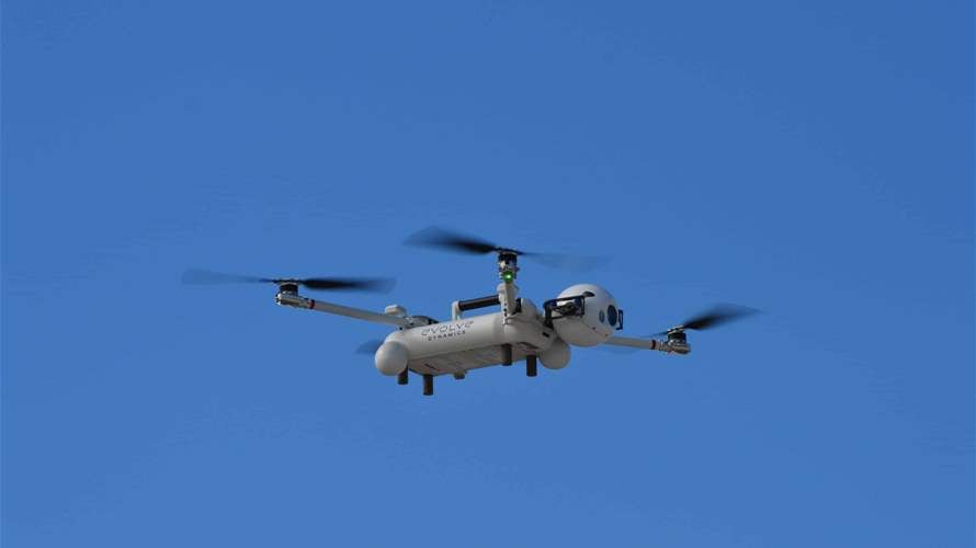 Drone intercepted in Upper Galilee; no sirens activated: Israeli media