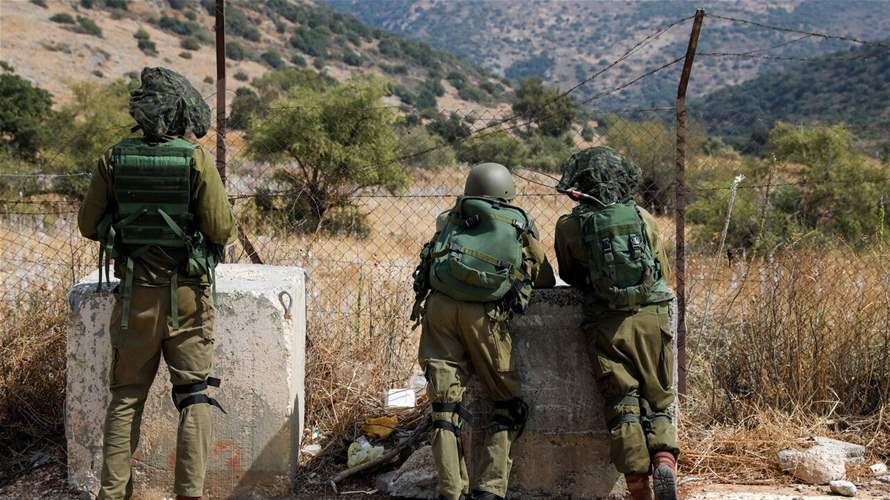 Israeli army reports 5,261 injuries among soldiers since start of war, 774 seriously wounded