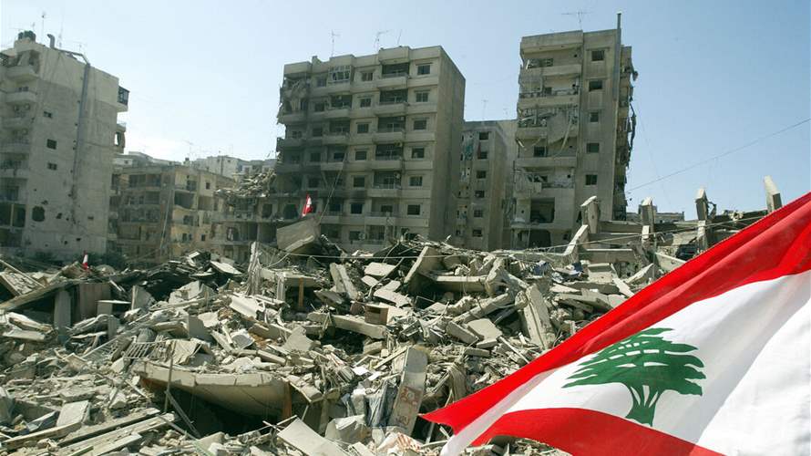 Lebanon's stance: Ceasefire a must before discussing Resolution 1701