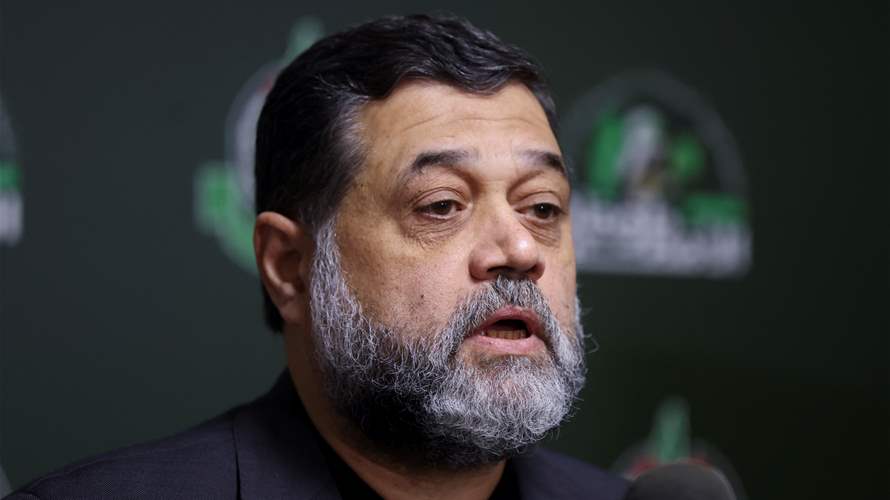 Hamas says held Gaza war discussions with Fatah in Cairo: Video statement