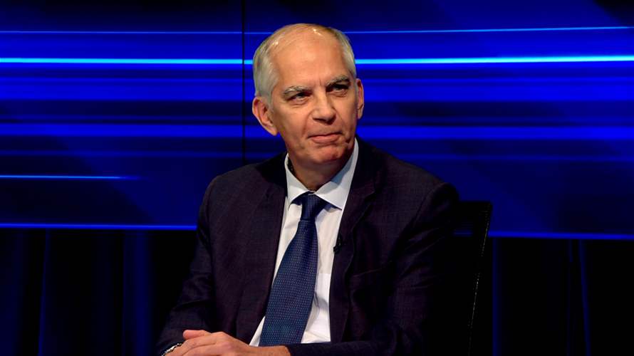 On LBCI, French ambassador stresses ongoing support for Lebanese sovereignty amid regional tensions