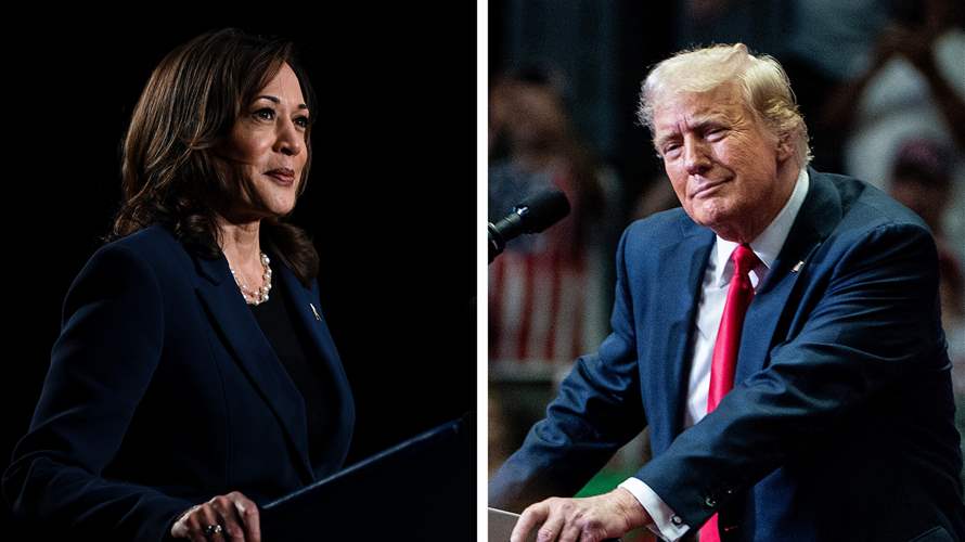 Harris wins Illinois, Trump takes two more states: US media