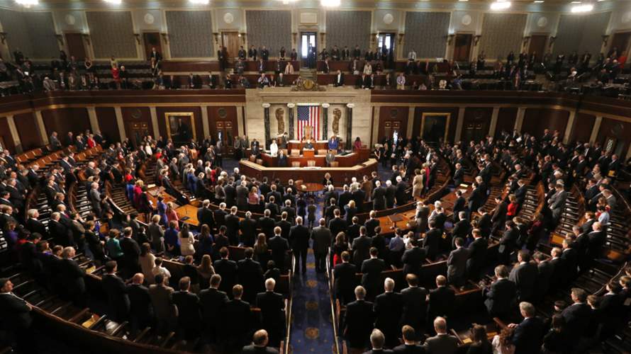 Republicans take control of US Senate: networks