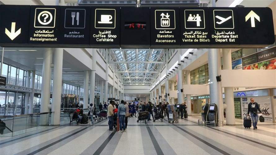 No evacuation at Beirut airport, operations continue as normal