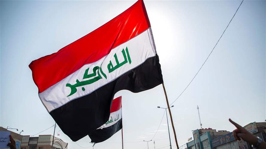 Iraq states will not allow its territory to be used in Mideast conflicts