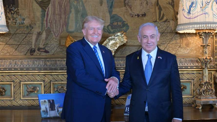 Israel's Netanyahu calls Trump, discusses Iran threat: PM office