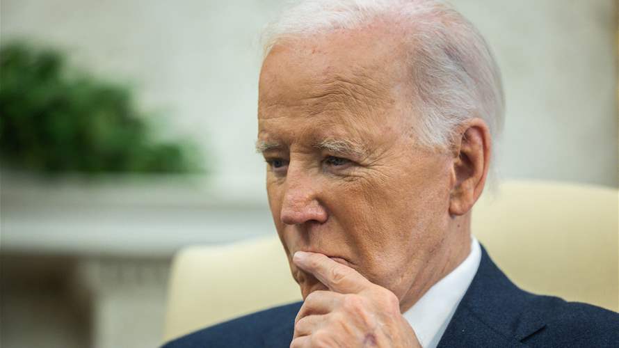 Biden hails Harris 'integrity' and 'courage' after election loss