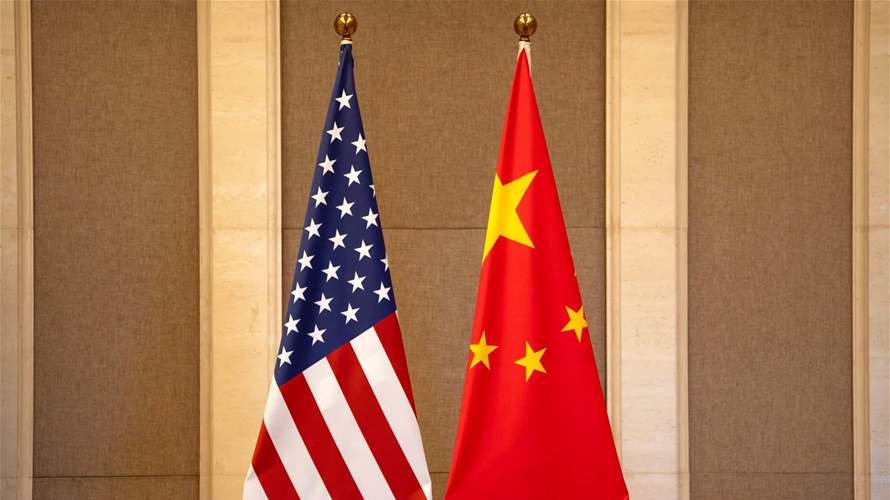 Xi tells Trump: China and US must 'get along in new era'