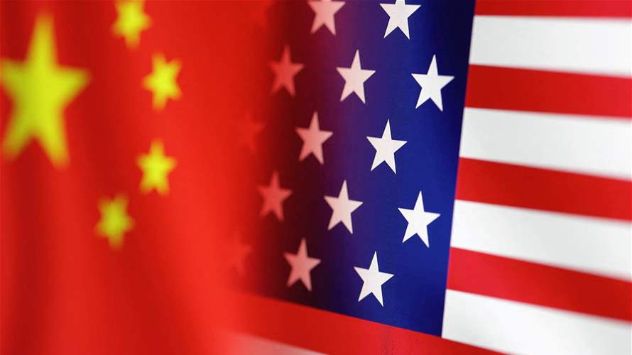 China warns 'no winners' in a trade war after Trump re-election