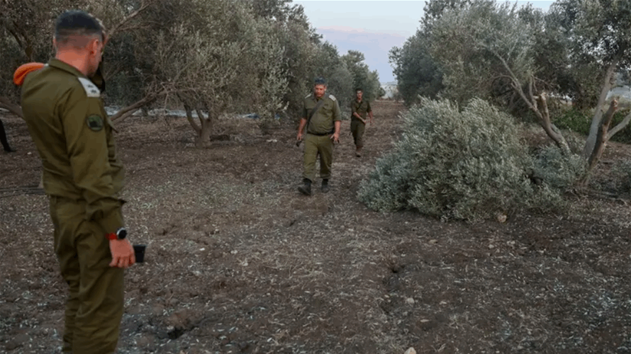 Israeli army: Five soldiers killed in combat in southern Lebanon