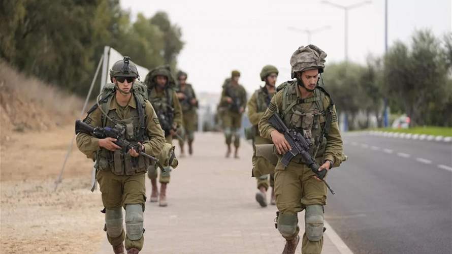 Israeli military official says final preparations underway for northern residents' return home