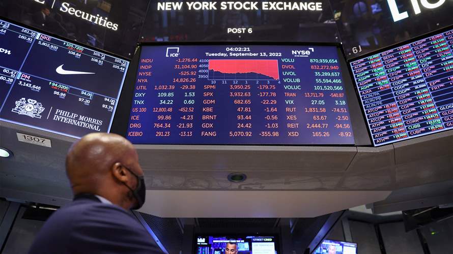 S&P 500 touches 6,000 as Trump wins 