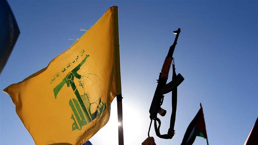 Hezbollah targets key facility south of Tel Aviv in rocket attack