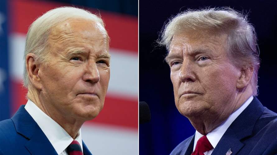 Biden, Trump to meet at White House on Wednesday