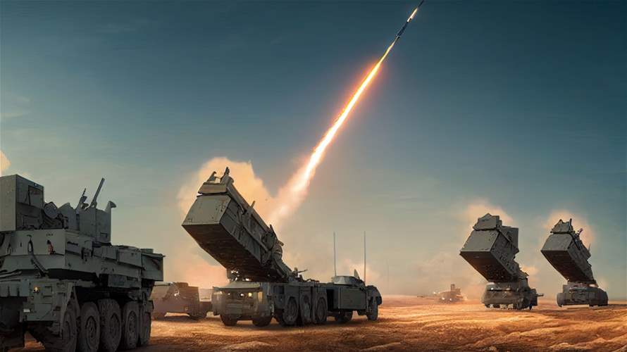 Israel moves forward on deploying Arrow-3 missile defense system in Germany in 2025