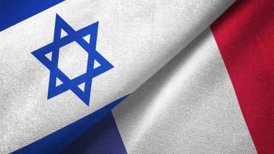 Israel urges fans to skip France-Israel football match in Paris