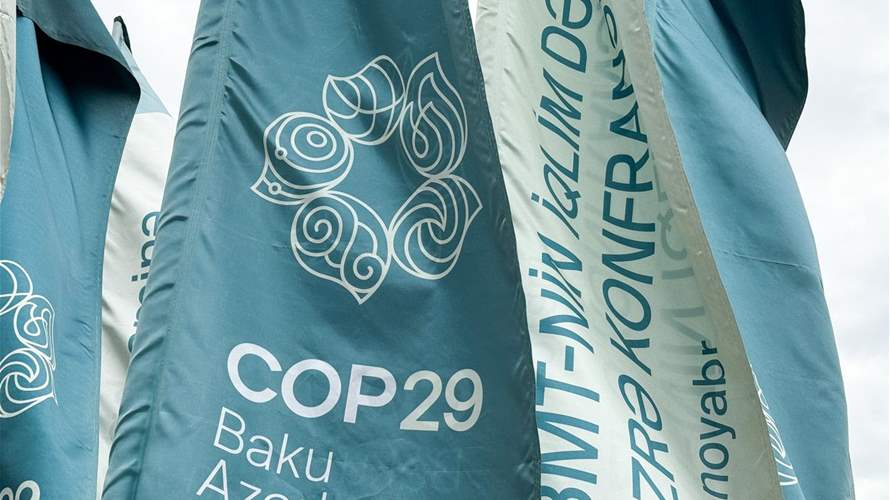 Trump and trade worries cloud COP29 climate summit in Baku