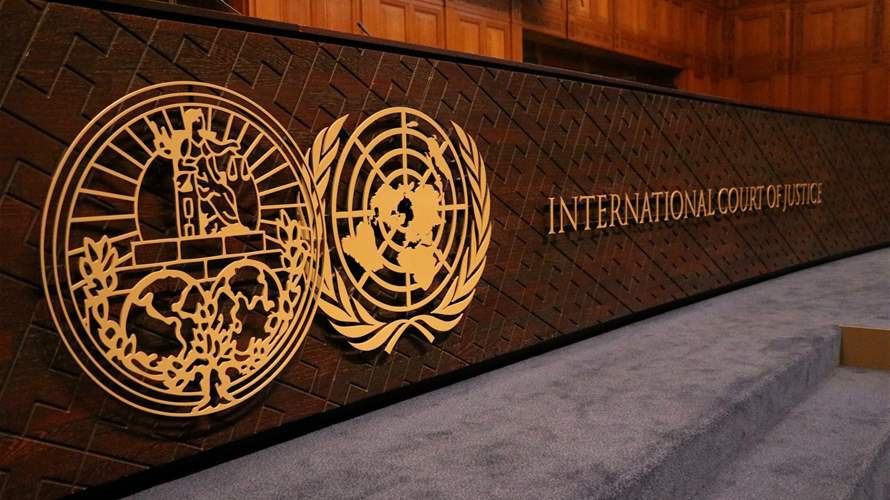 Top UN court says can consider Armenia case against Azerbaijan