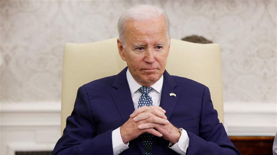 Biden to discuss American hostages held by Hamas in meeting with Trump