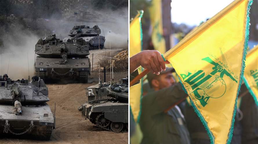 Israel escalates ground operations in Lebanon, seeking to 'reshape' Hezbollah's power balance