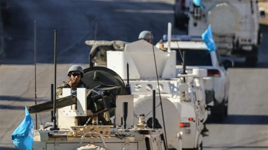 UN Security Council denounces attacks on UNIFIL peacekeepers in Lebanon