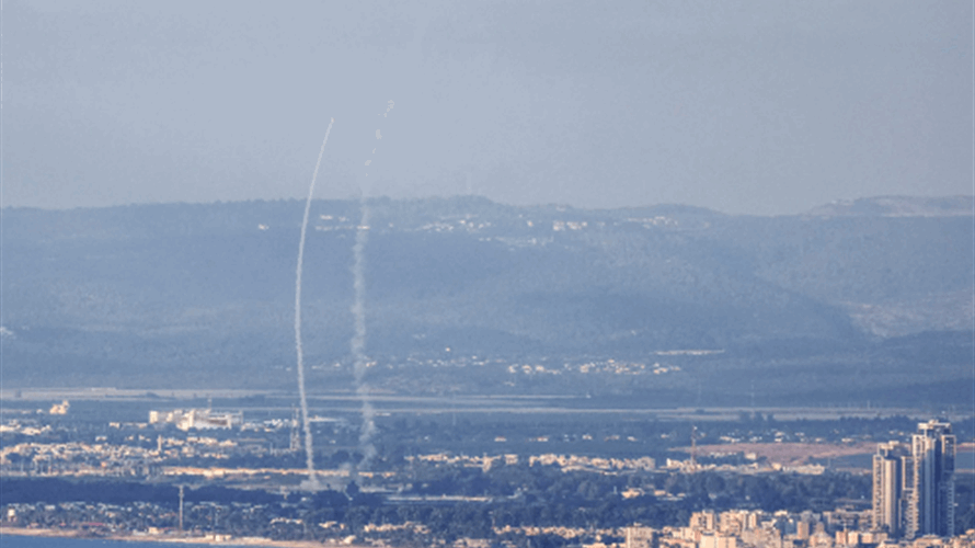 Hezbollah targets naval base of Stella Maris in Haifa