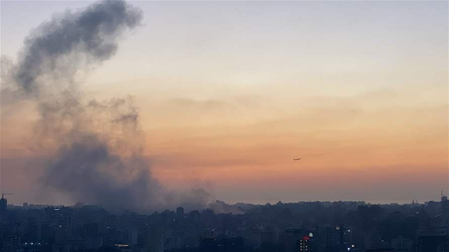 Lebanon says 3,386 people killed and 14,417 wounded by Israeli strikes