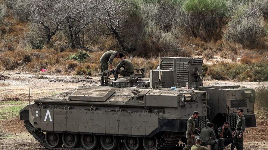 Guarantee for future airstrikes: Israel strengthens South Lebanon forces amid expanded operation