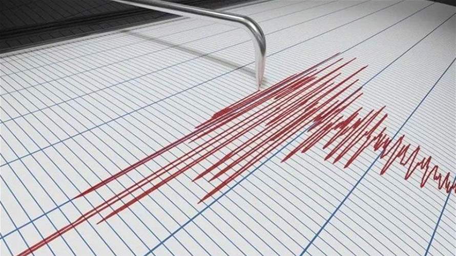 زلزال بقوة 6.5 درجة يضرب بابوا غينيا الجديدة