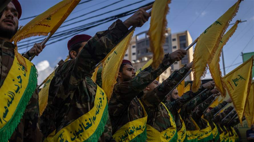 Hezbollah claims seventh strike on Israeli forces near Tallouseh, South Lebanon