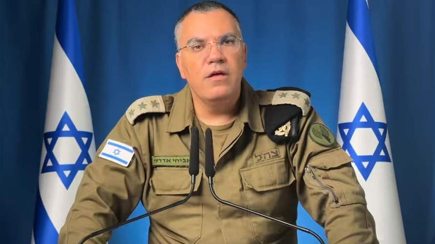 Israeli army issues urgent evacuation warning for Borj El Chmali, Maachouq and Haouch residents in Tyre