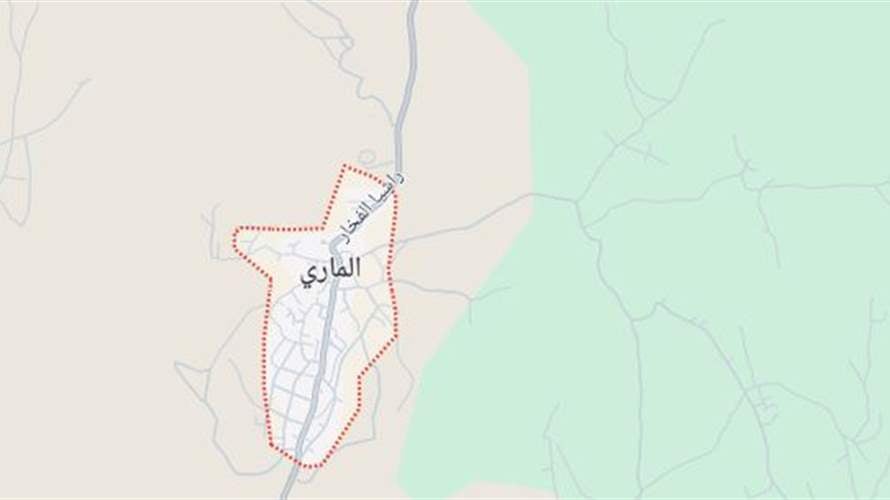  3 استهدافات اسرائيلية في الماري...وبين الشهداء اطفال وعسكري في الجيش اللبناني