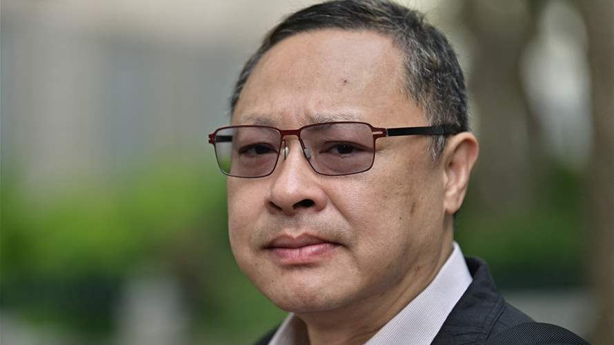 Hong Kong jails legal scholar Benny Tai for subversion