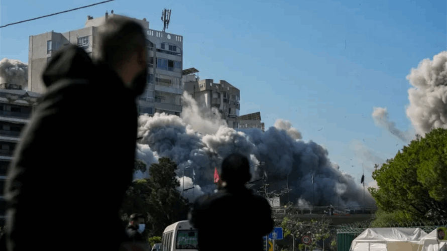 The psychology behind crowds at Beirut airstrike zones: Israeli warnings turn into gathering spots