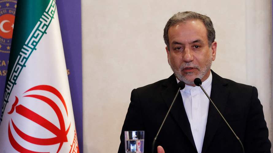 Iran cautions European powers against submitting IAEA resolution against Tehran