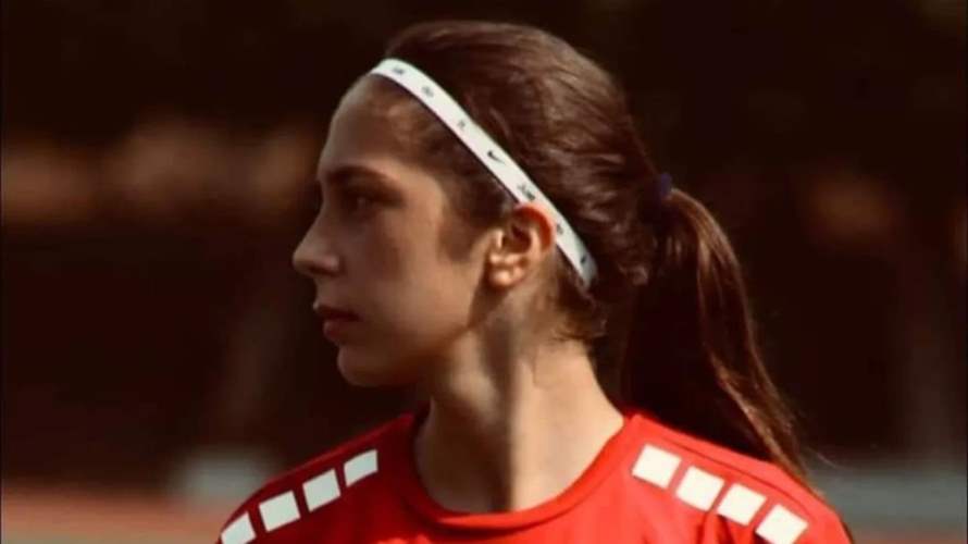 Israeli strike leaves Lebanese footballer Celine Haidar in coma