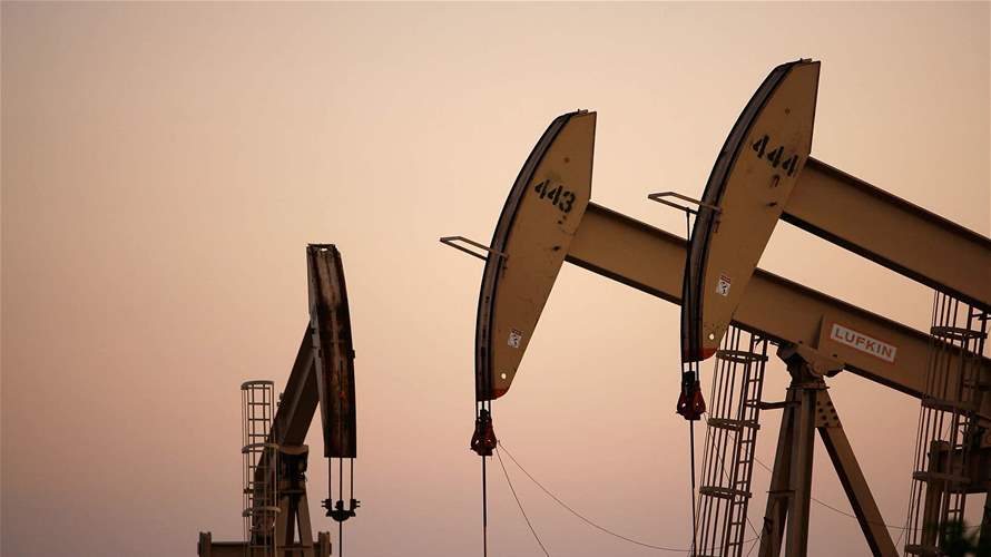 Oil prices edge up on geopolitical tensions; higher-than-expected US inventories cap gains.