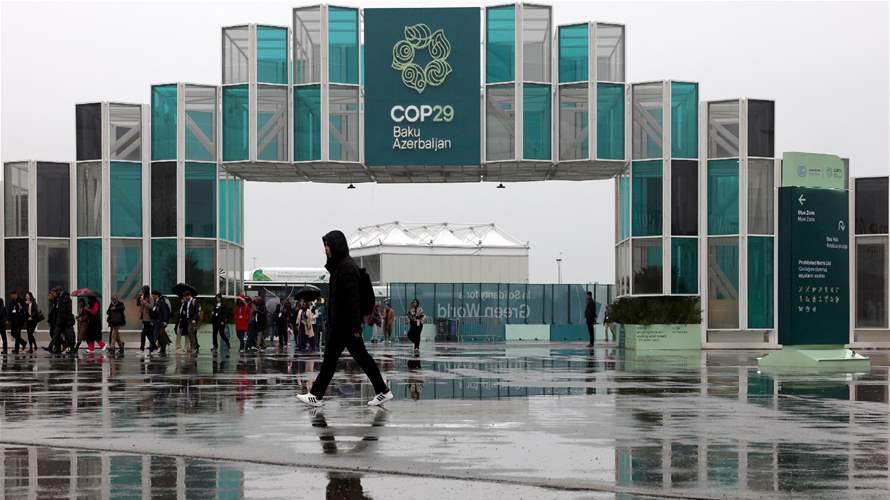 Arab Group rejects any COP29 text targeting fossil fuels: Saudi