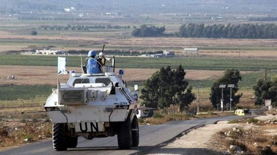 Four Italian UNIFIL peacekeepers injured in South Lebanon base shelling: Reuters 