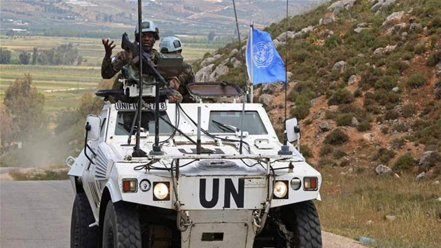 UNIFIL statement: Four Italian peacekeepers injured in South Lebanon likely caused by 'Hezbollah or affiliated groups'