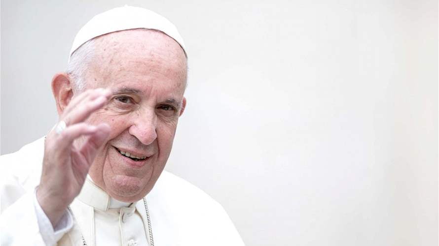 Pope Francis to visit Corsica on December 15: Vatican 