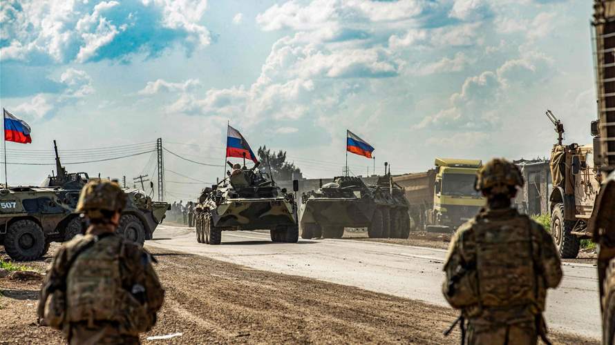 Russian forces capture British man fighting with Ukraine, Russia's RIA reports