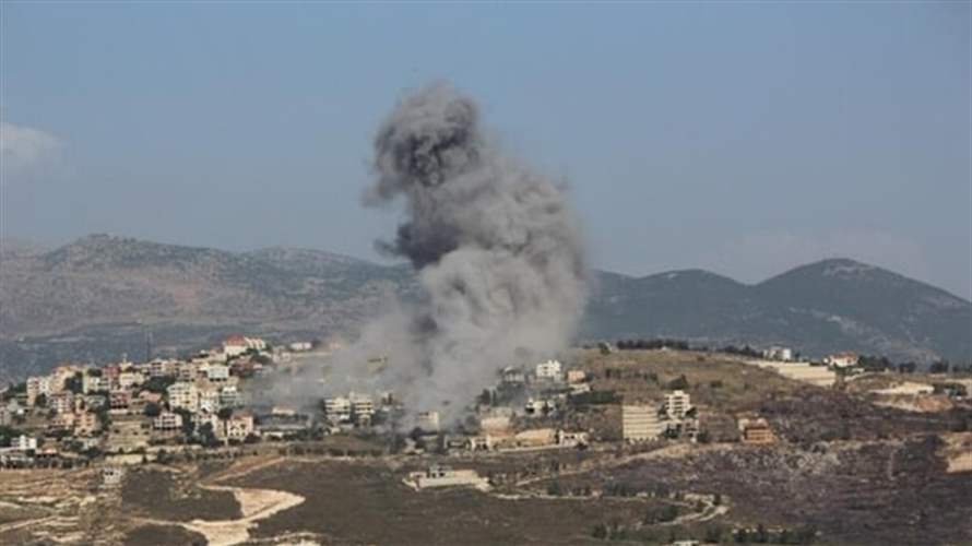 Israeli army plants explosions in Khiam, withdraws from Biyyadah in South Lebanon