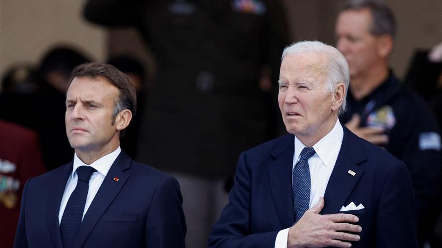 Four Lebanese sources to Reuters: Biden and Macron plan to announce ceasefire deal between Hezbollah and Israel within 36 hours 